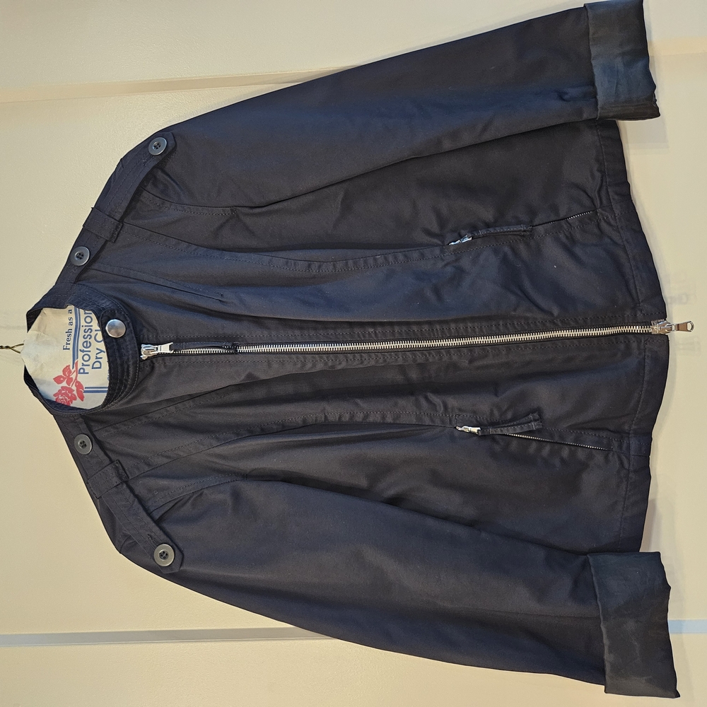 United Colors Of Benetton Utility Jacket